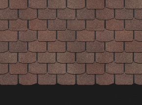 Гибкая черепица PREMIUM ЦЮРИХ