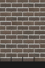 Фасадная плитка BRICK